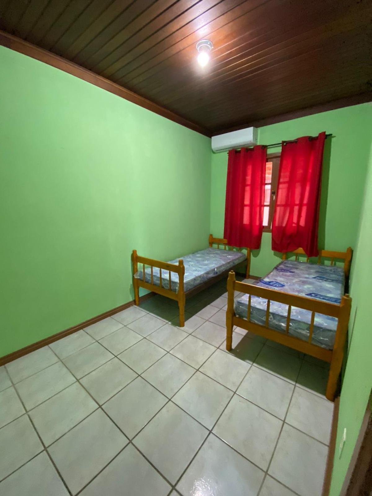 Joao Carlos Casas 3 Quartos Penha Sc Exteriér fotografie